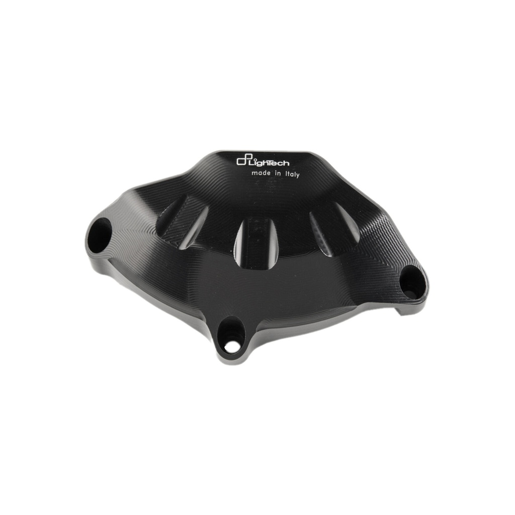 [LT-ECPYA001NER] Aluminium Protection Electric Cover Left Side for Yamaha