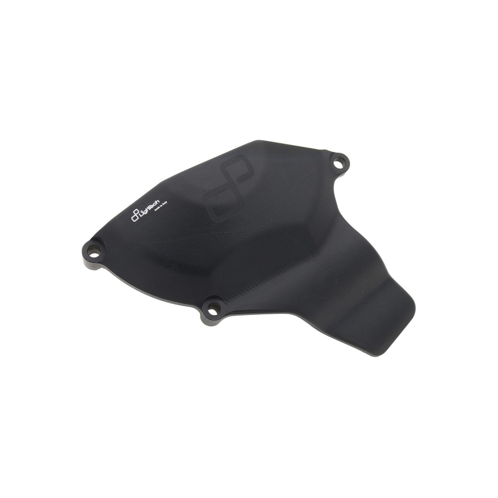 [LT-ECPSU006NER] Aluminium Protection Electric Cover Left Side for Suzuki