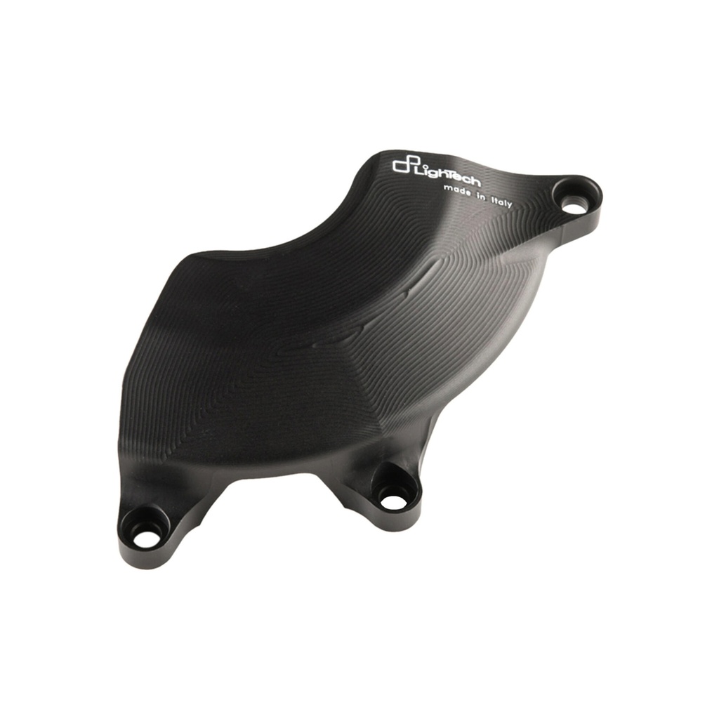 [LT-ECPKA004NER] Aluminium Protection Electric Cover Left Side for Kawasaki