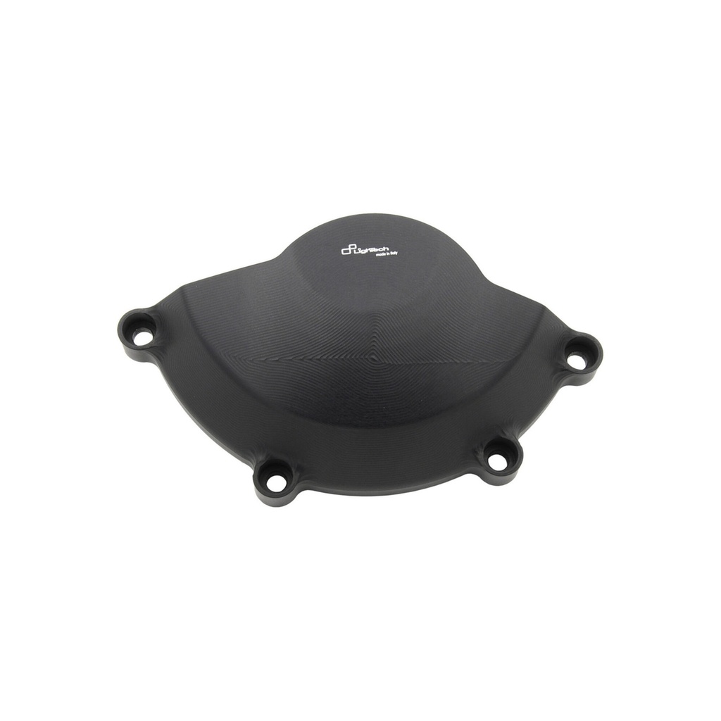 [LT-ECPKA002NER] Aluminium Protection Electric Cover Left Side for Kawasaki