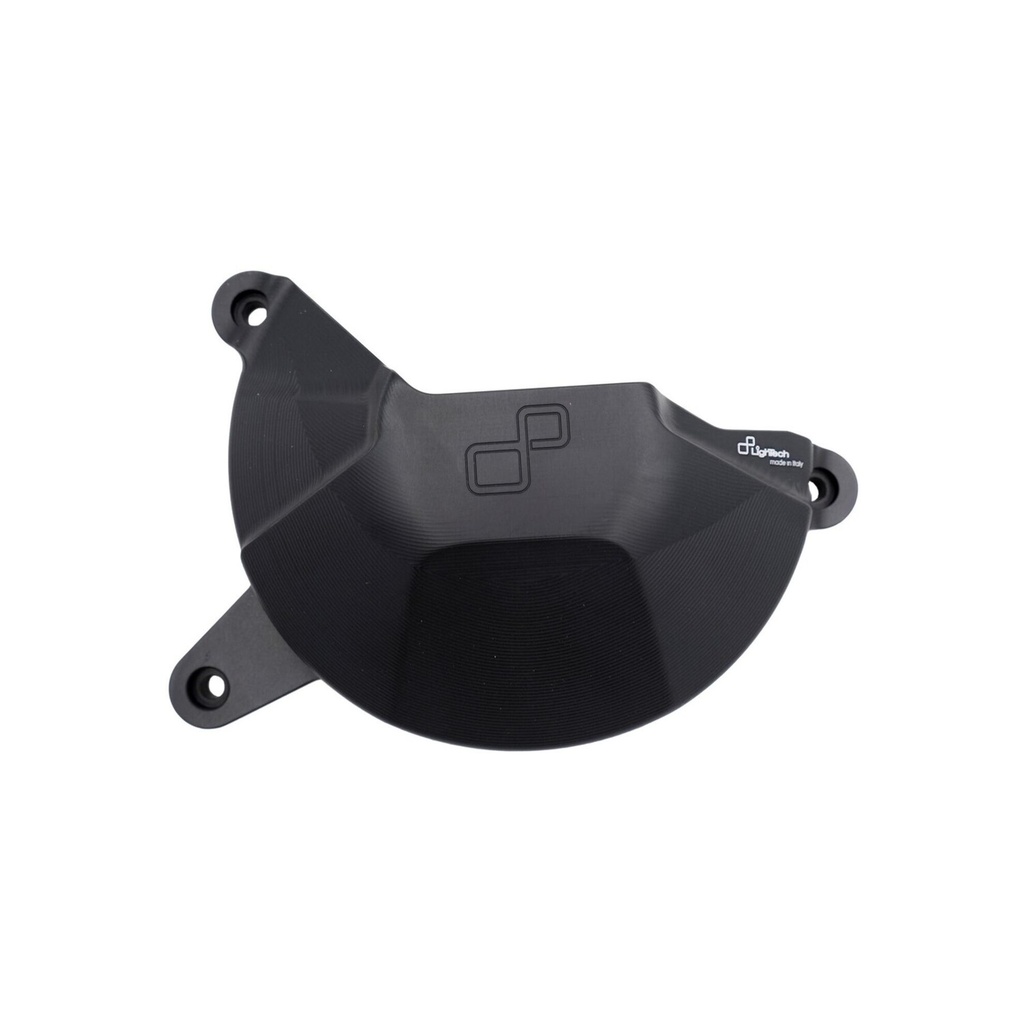 [LT-ECPHO007NER] Aluminium Protection Electric Cover Left Side for Honda