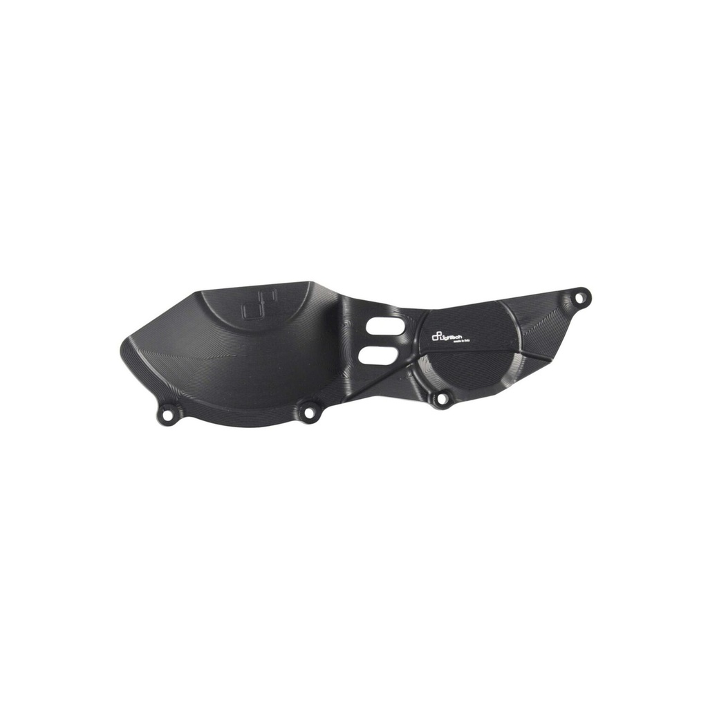 [LT-ECPHO006NER] Aluminium Protection Pick-Up Cover Right Side for Honda