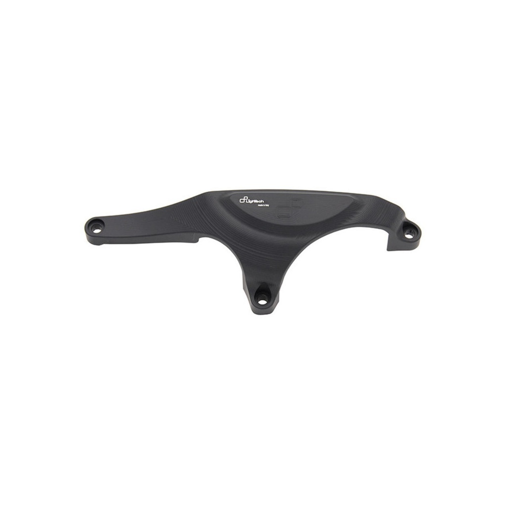 [LT-ECPDU007NER] Aluminium Protection Electric Cover Left Side for Ducati