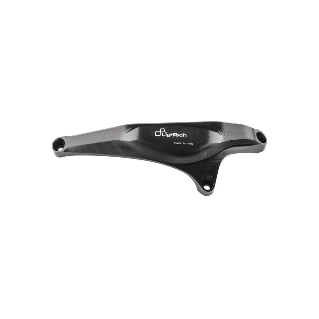 [LT-ECPDU001NER] Aluminium Protection Electric Cover Left Side for Ducati