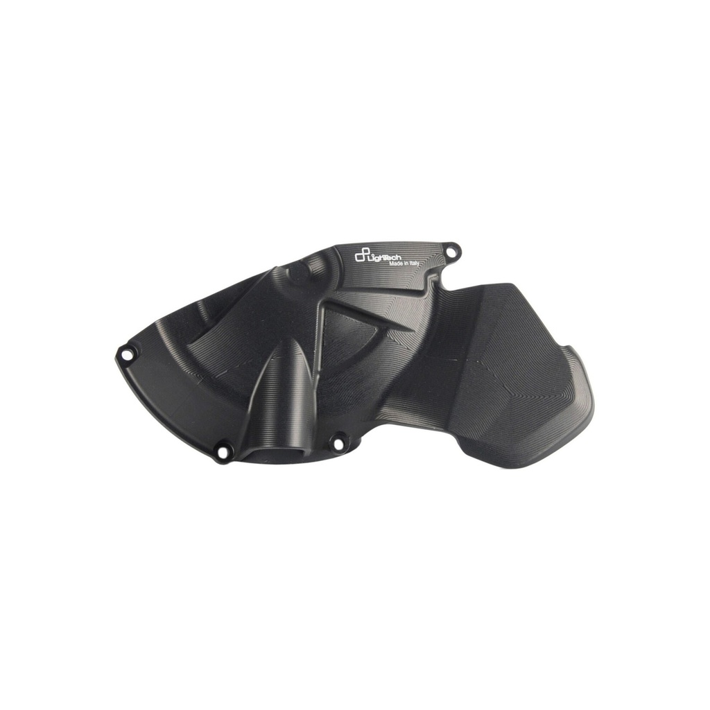 [LT-ECPBM004NER] Aluminium Protection Pick-Up Cover Right Side for Bmw