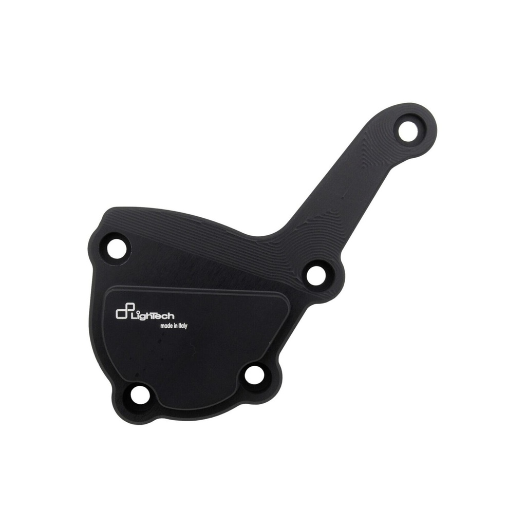 [LT-ECPBM003NER] Aluminium Protection Pick-Up Cover Right Side for Bmw