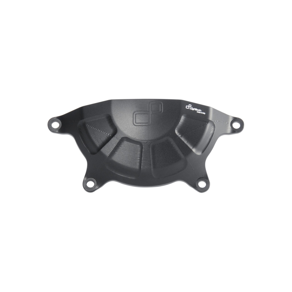 [LT-ECPBM002NER] Aluminium Protection Electric Cover Left Side for Bmw