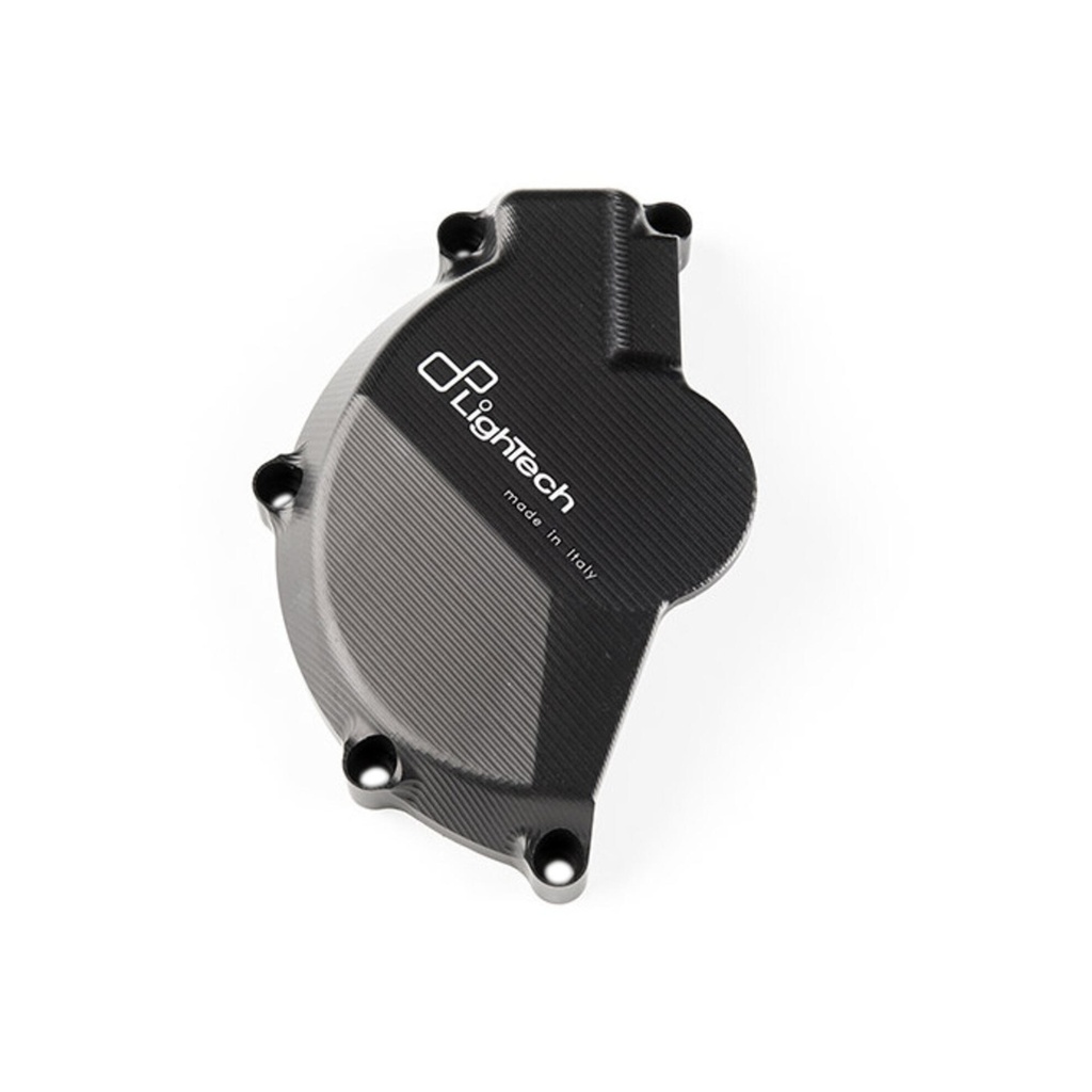 [LT-ECPBM001NER] Aluminium Protection Electric Cover Left Side for Bmw