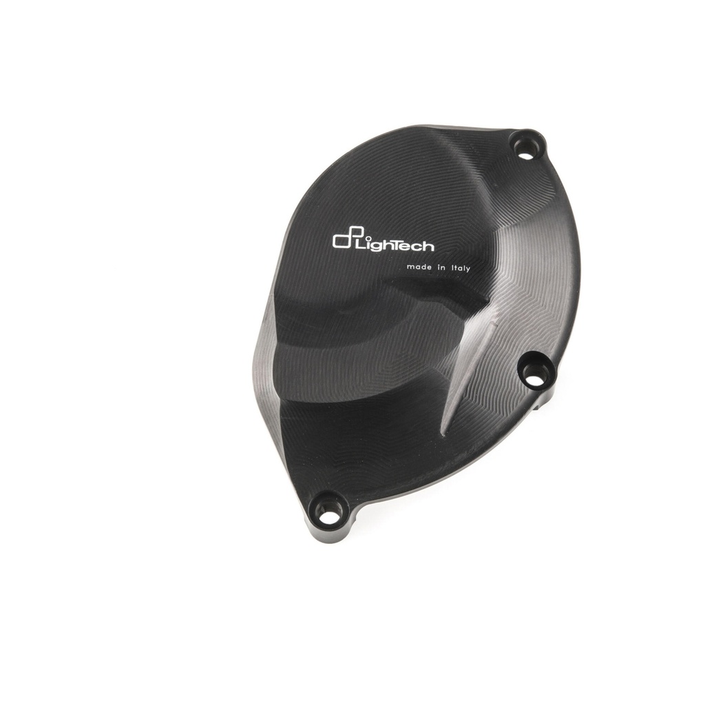 [LT-ECPAP005NER] Aluminium Protection Electric Cover Left Side for Aprilia