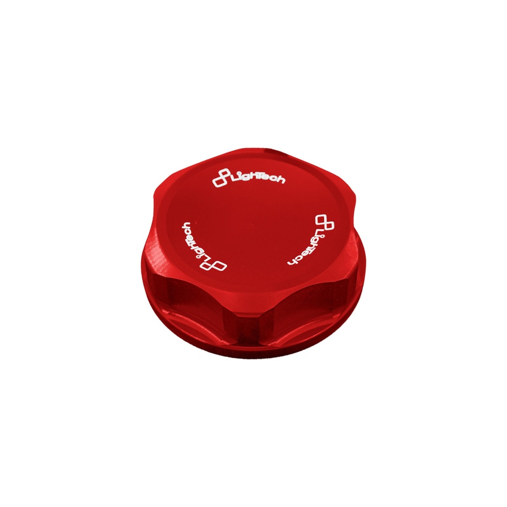 [LT-D022NER] Special Nut33x 1 Ergal for Honda (Nero)
