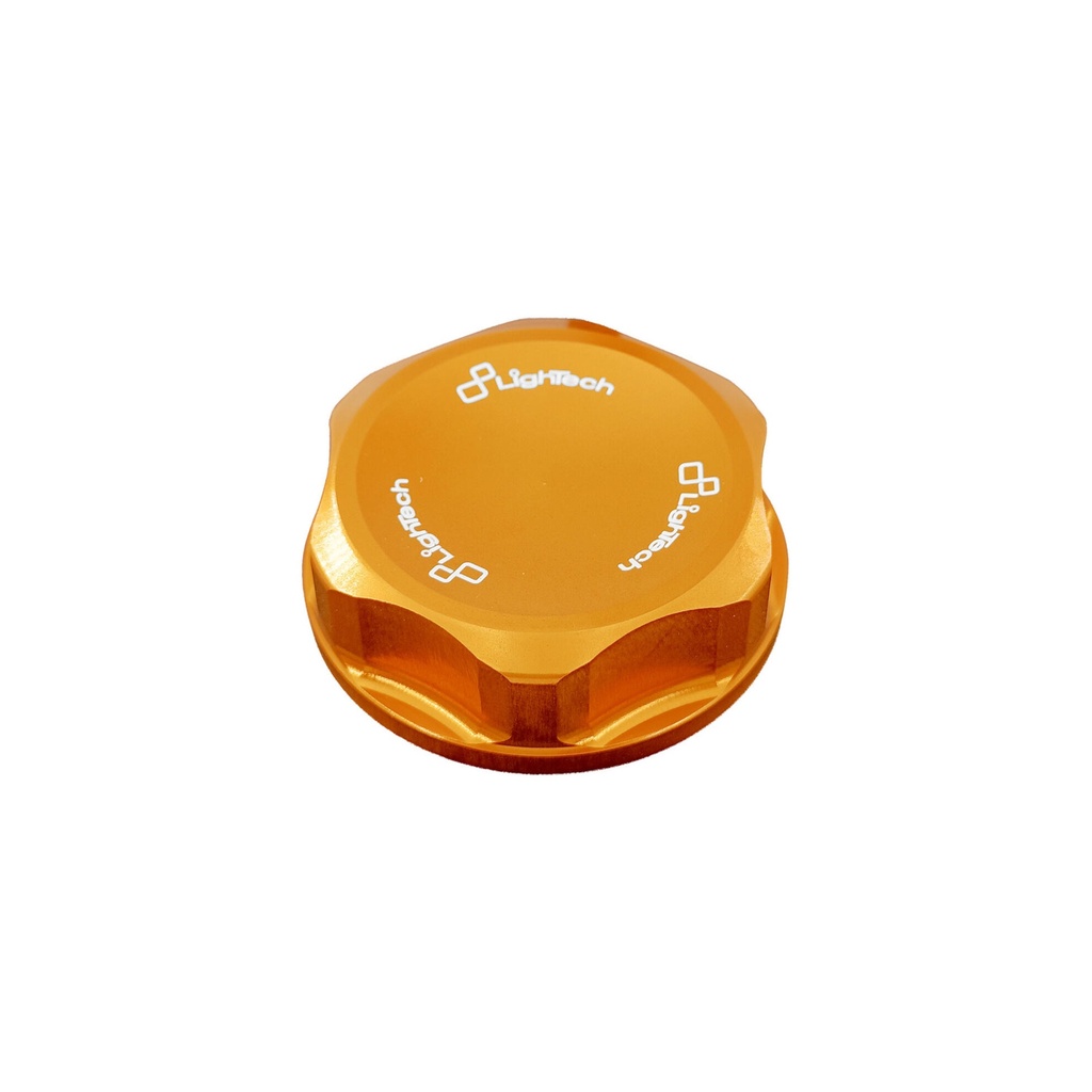 [LT-D022ORO] Special Nut33x 1 Ergal for Honda (Oro)