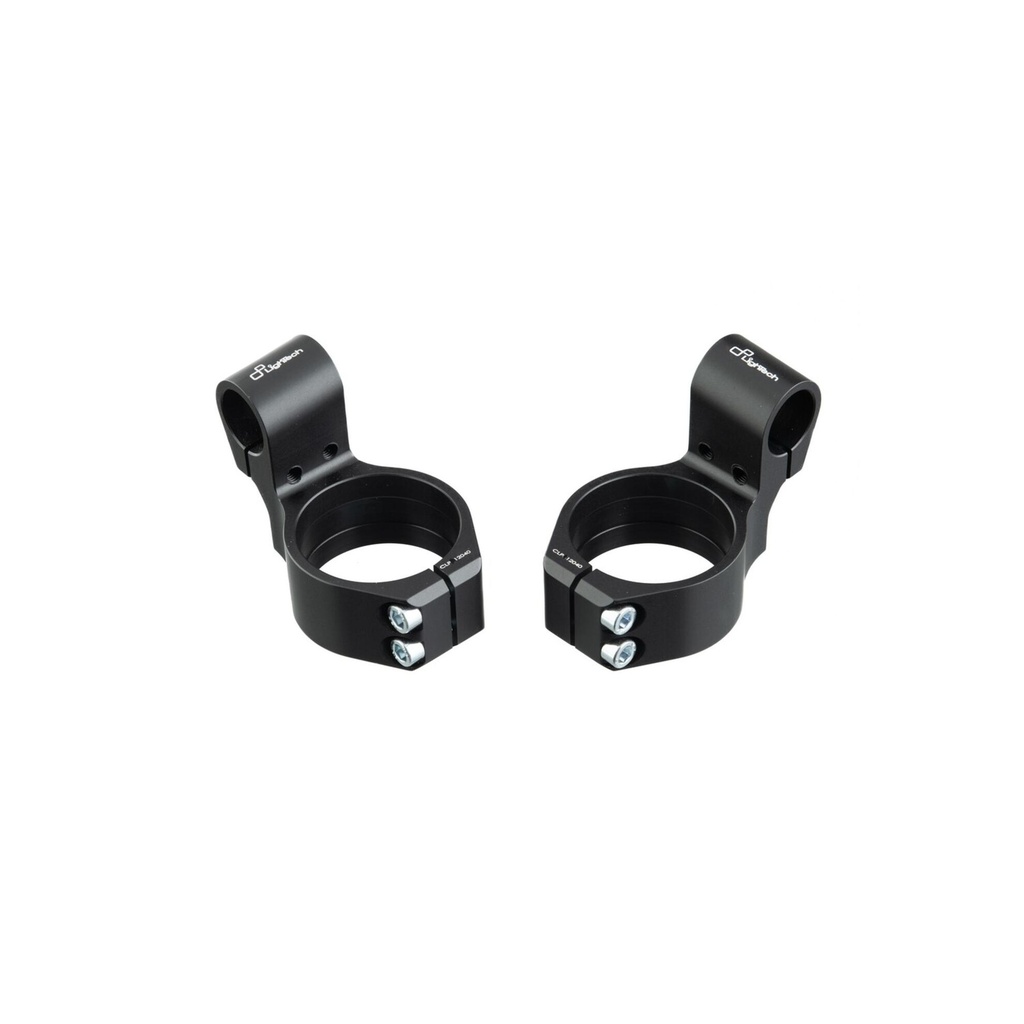 [LT-CLP412040] Pair of Handlebar Clip-Ons