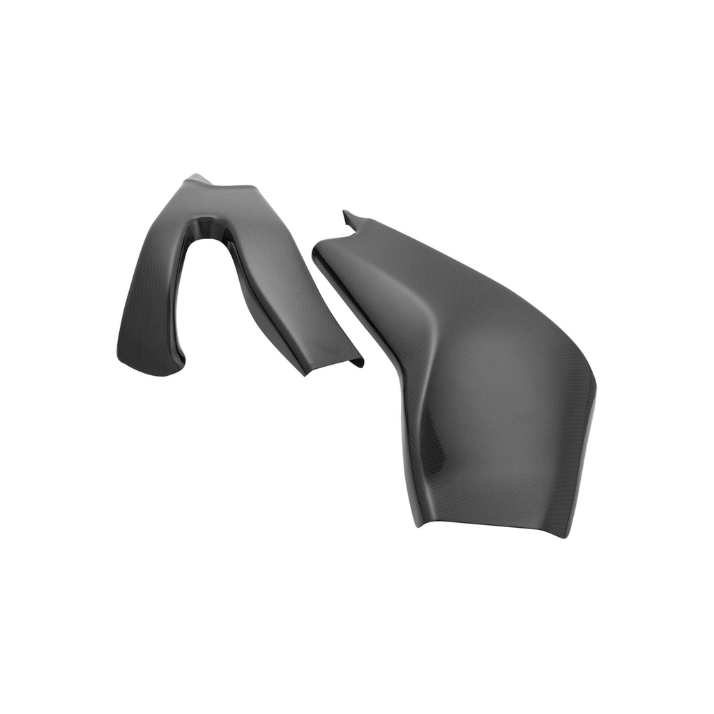 [LT-CARY9961] Carbon Arm Protections (Pair) for Yamaha