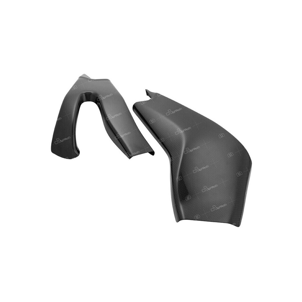 [LT-CARY9960] Carbon Arm Protections (Pair) for Yamaha