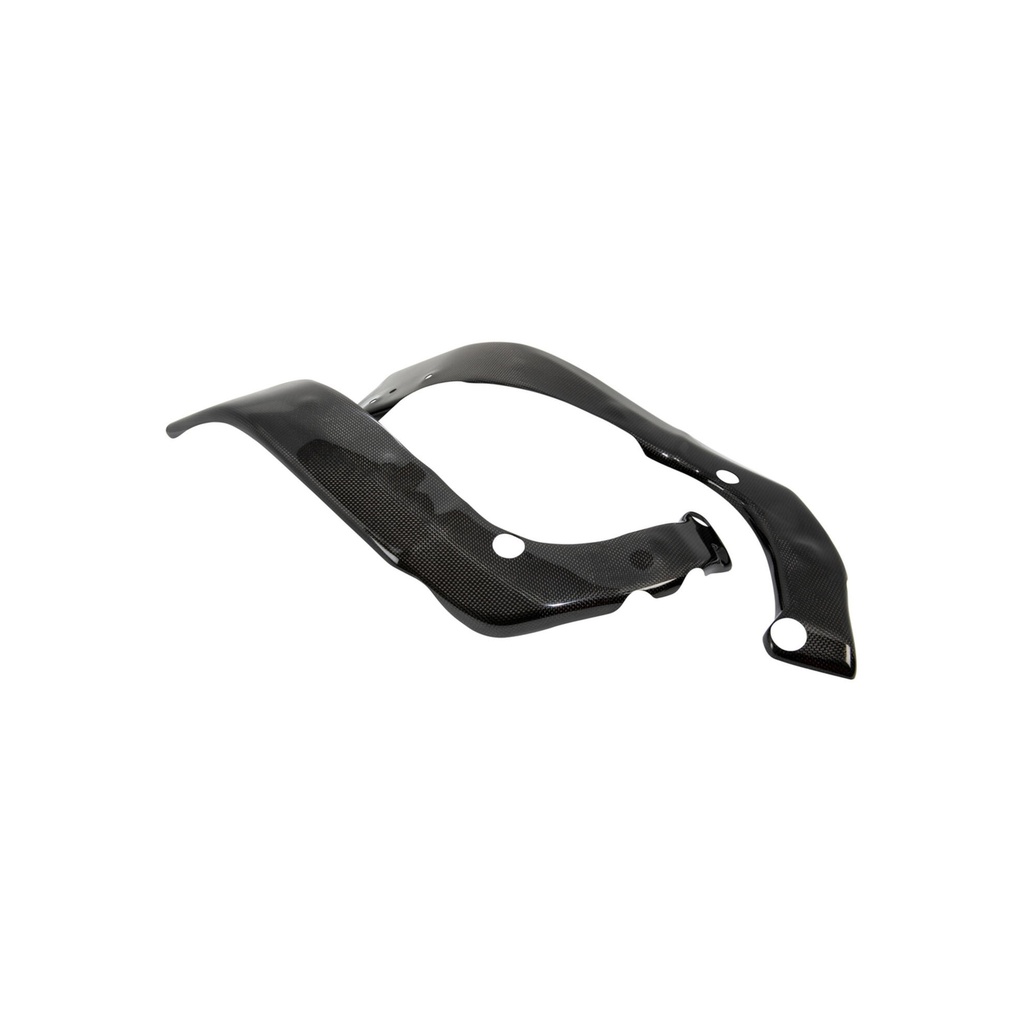 [LT-CARY9951] Carbon Frame Protections (Pair) for Yamaha