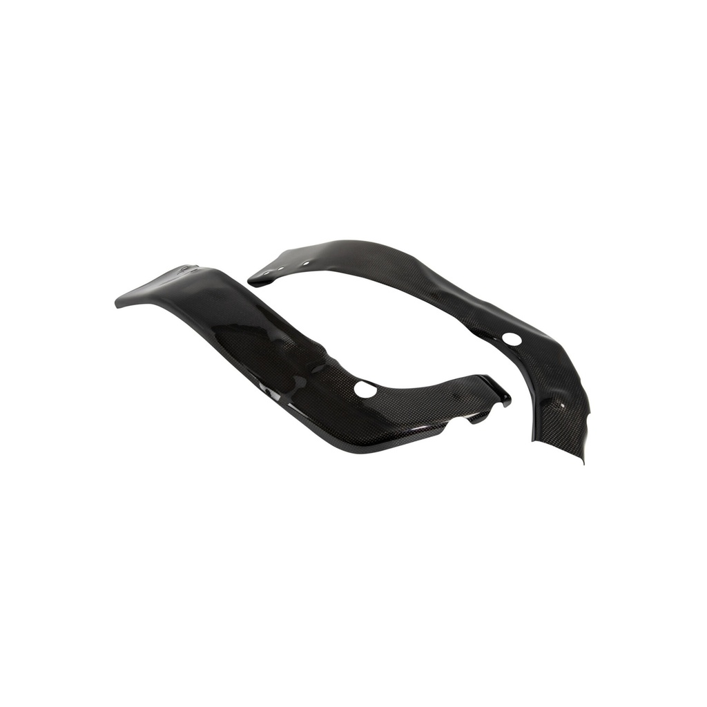 [LT-CARY9950] Carbon Frame Protections (Pair) for Yamaha
