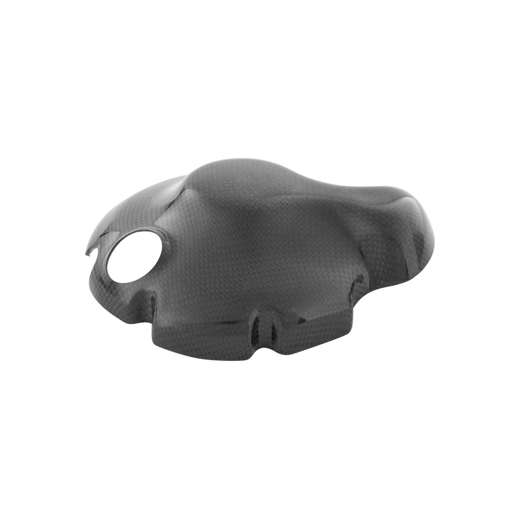 [LT-CARY9930] Carbon Clutch Cover for Yamaha