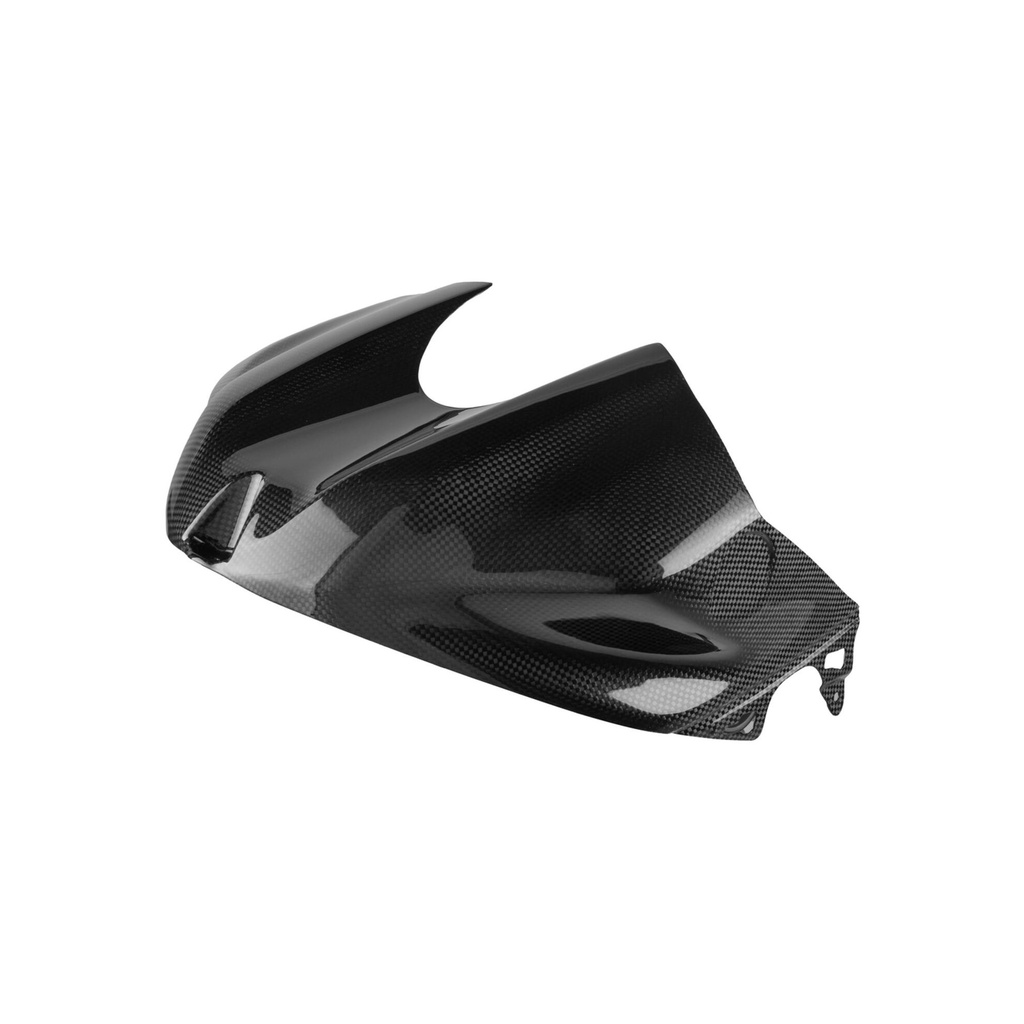 [LT-CARY9929] Tank Cover Yamaha Yzf R6 (17-20)