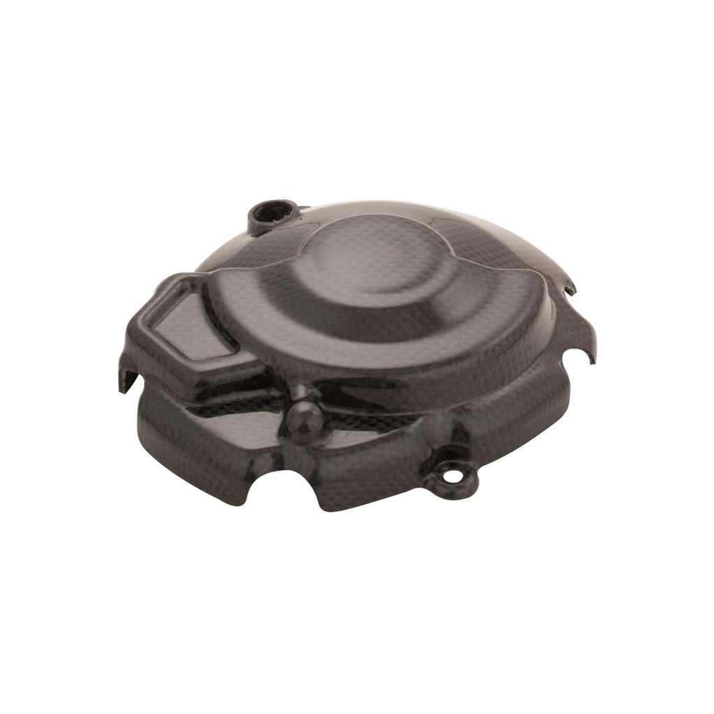 [LT-CARY5140] Carbon Electric Cover for Yamaha