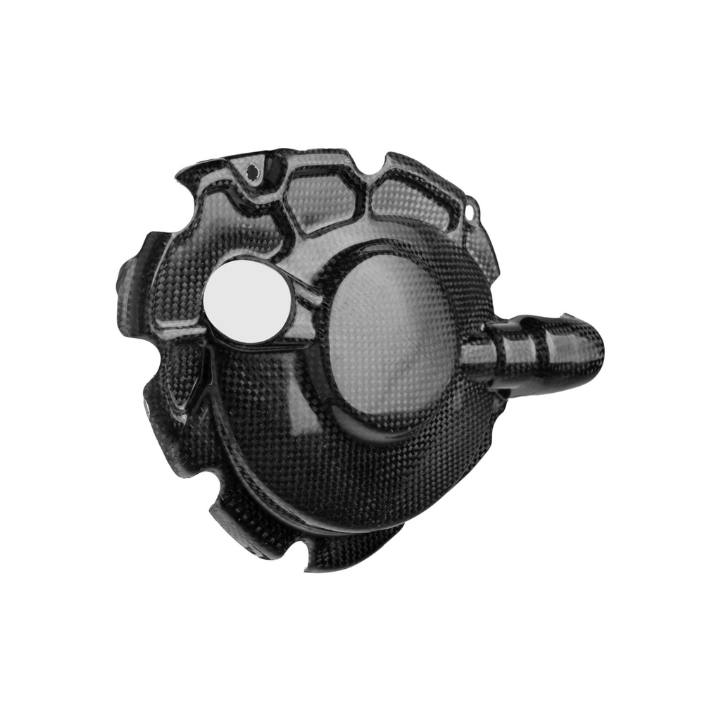[LT-CARY5130] Carbon Clutch Cover for Yamaha