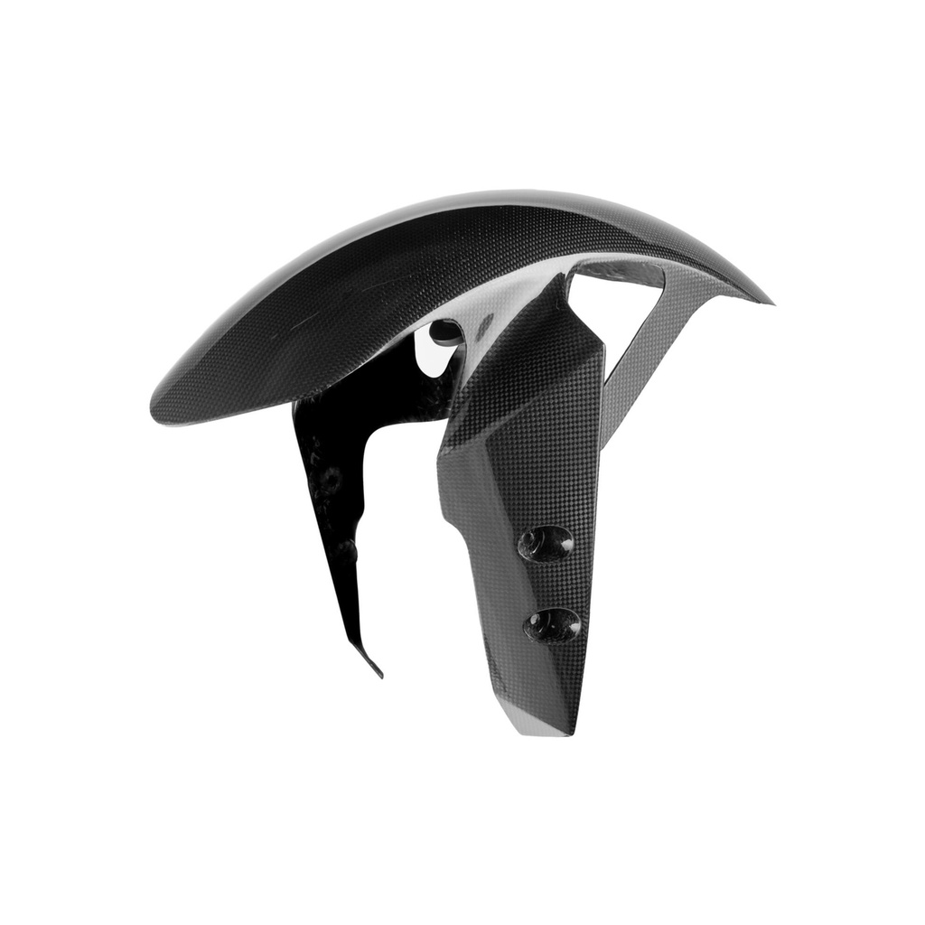 [LT-CARY5110] Carbon Front Mudguard for Yamaha