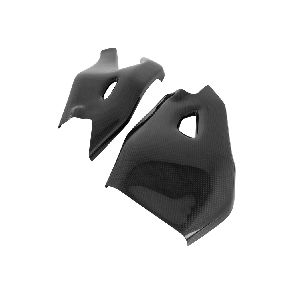 [LT-CARY5060] Carbon Arm Protections (Pair) for Yamaha