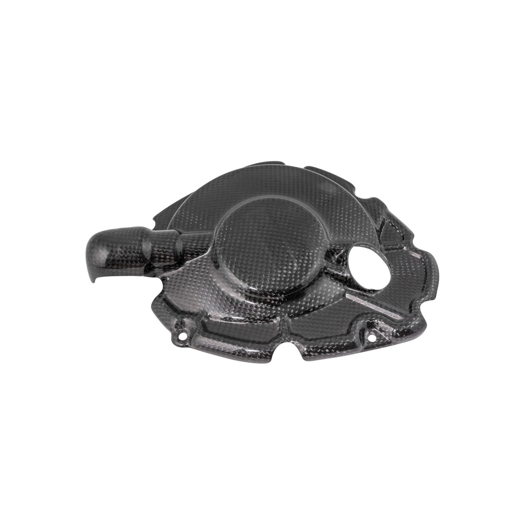 [LT-CARY5030] Carbon Clutch Cover for Yamaha