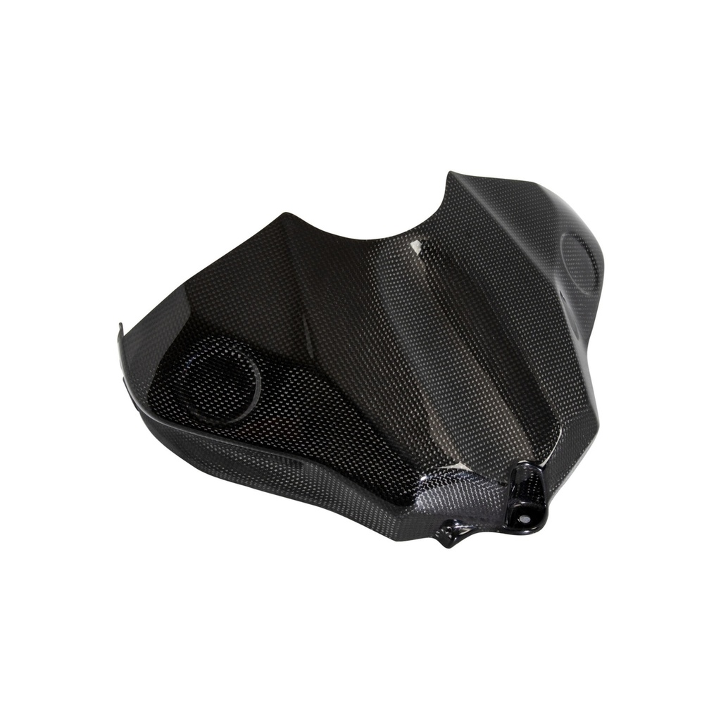 [LT-CARY5029] Carbon Tank Cover for Yamaha