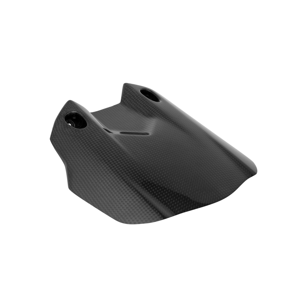 [LT-CARY5020] Carbon Rear Mudguard for Yamaha