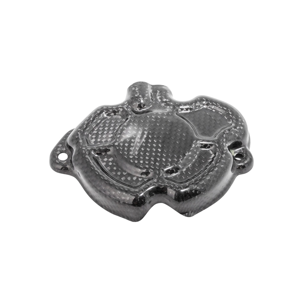 [LT-CARY5018] Carbon Pick Up Cover for Yamaha
