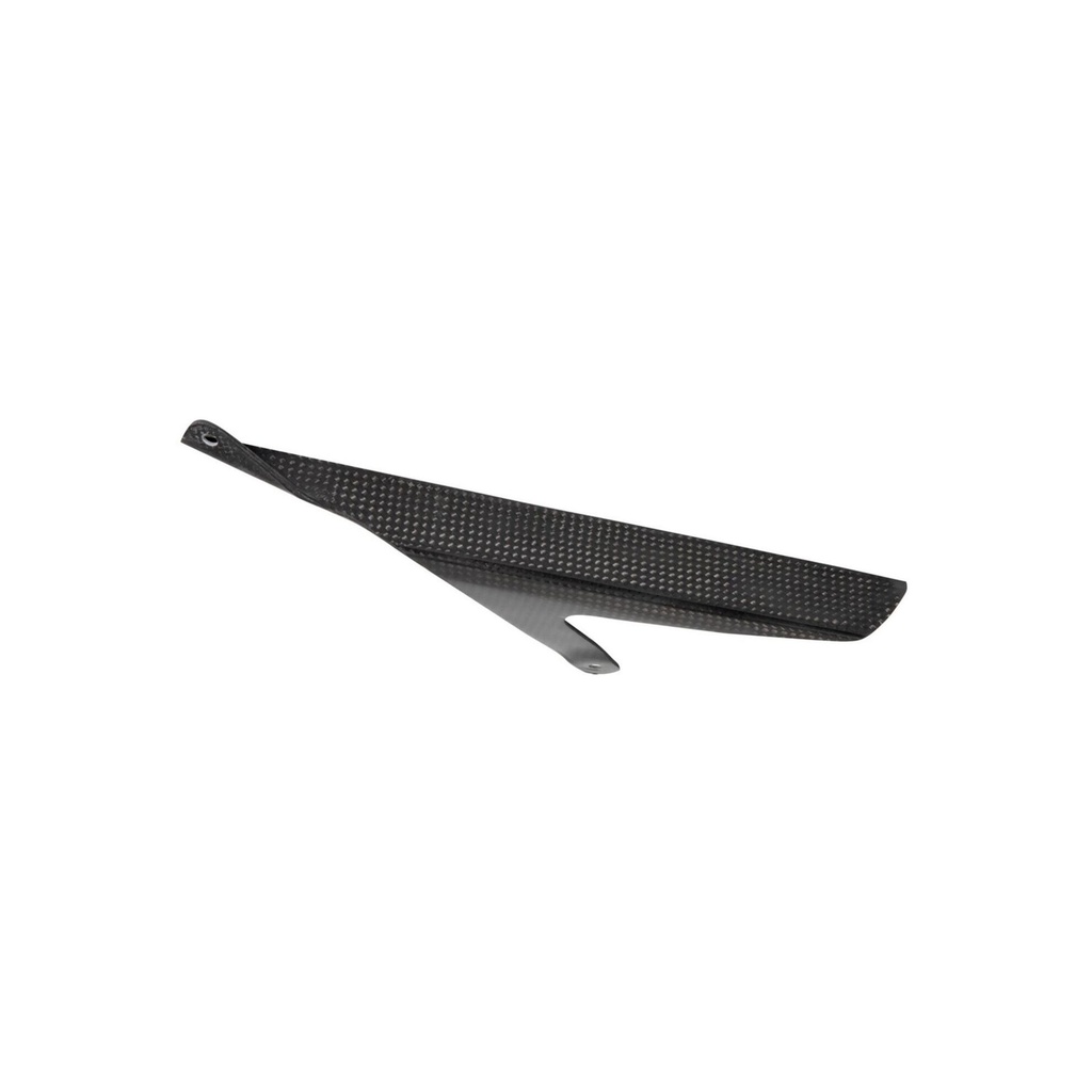 [LT-CARY5012] Carbon Chain Cover for Yamaha