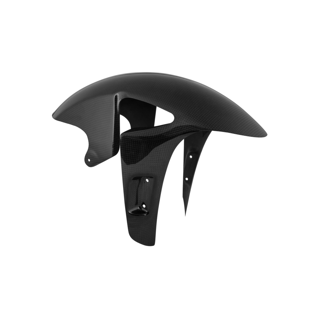[LT-CARY5010] Carbon Front Mudguard for Yamaha