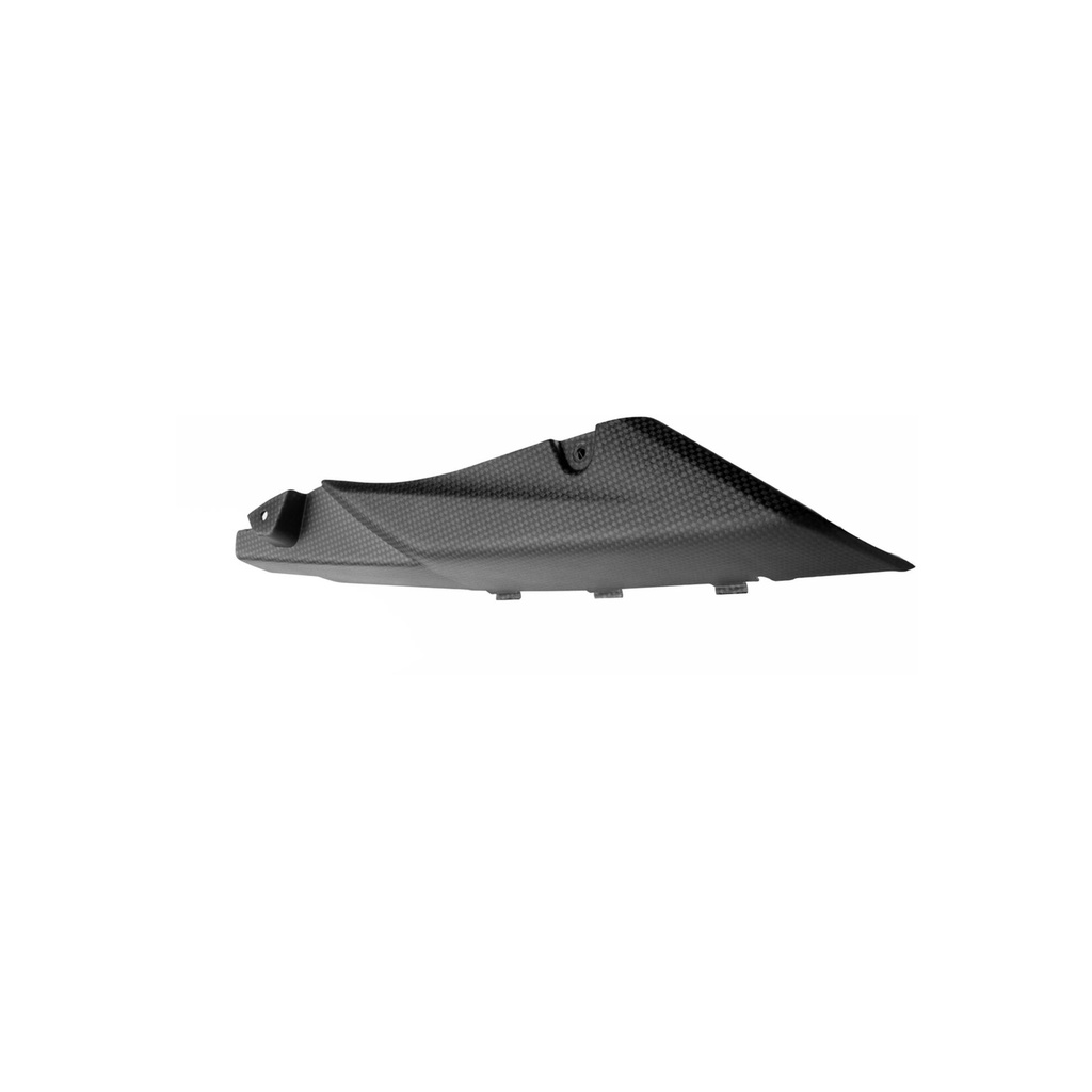 [LT-CARY4914M] Carbon Belt Lower Cover - Matt for Yamaha
