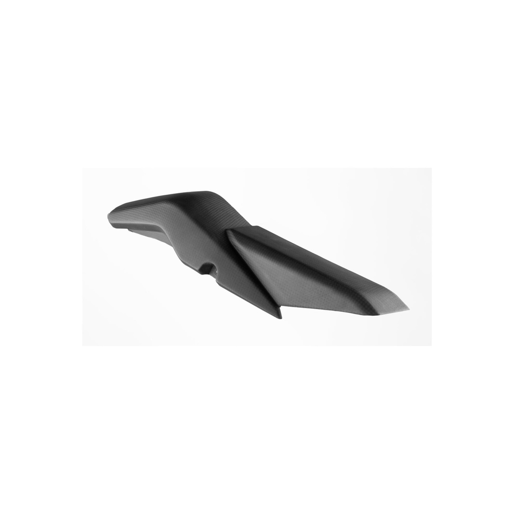 [LT-CARY4912M] Carbon Belt Protector - Matt for Yamaha
