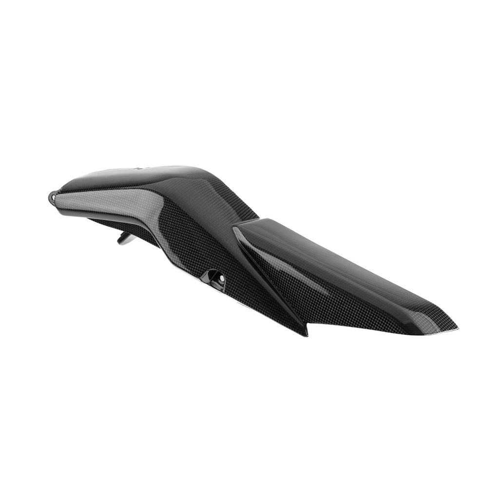[LT-CARY4912] Carbon Belt Upper Cover for Yamaha