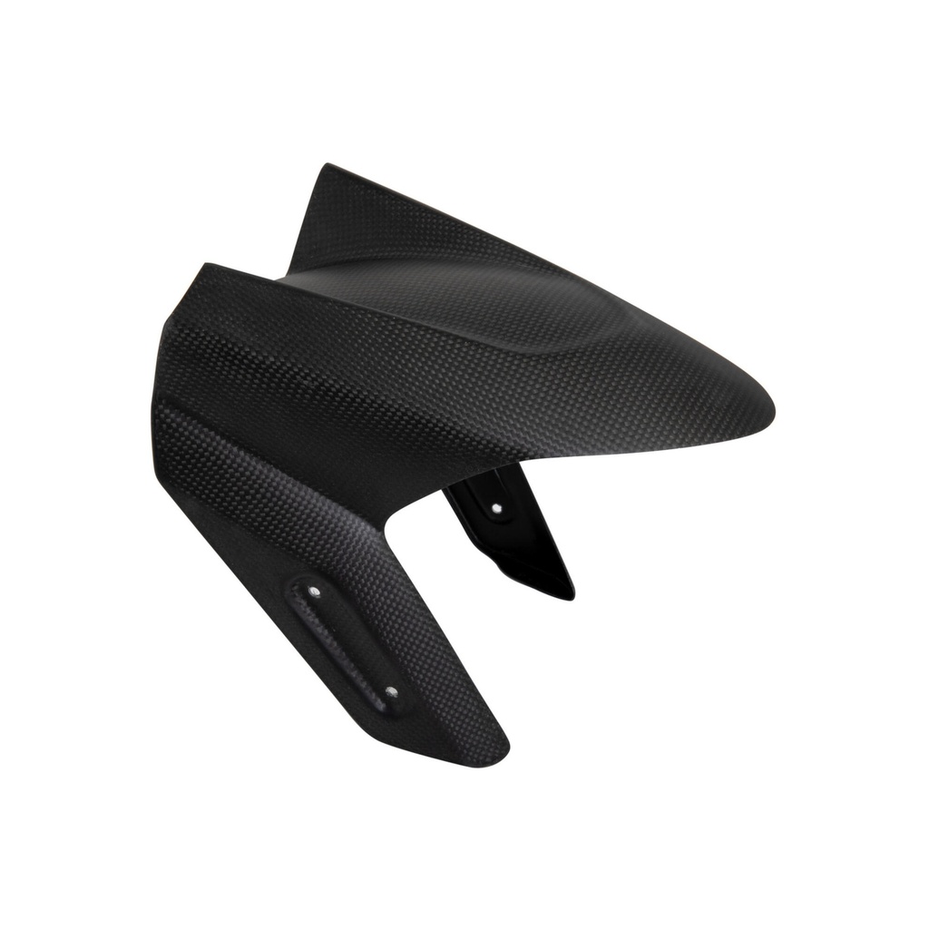 [LT-CARY4710M] Carbon Front Mudguard - Matt for Yamaha