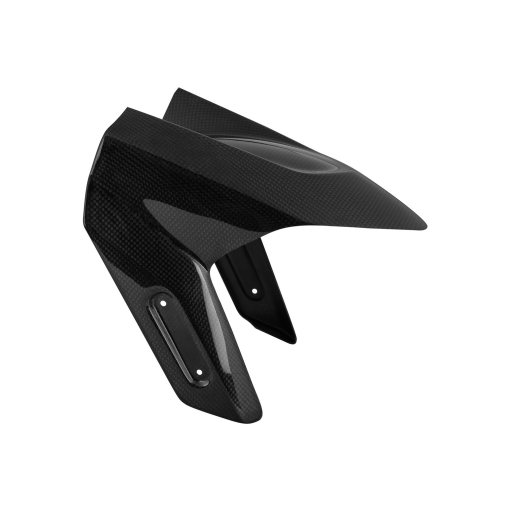[LT-CARY4710] Carbon Front Mudguard for Yamaha