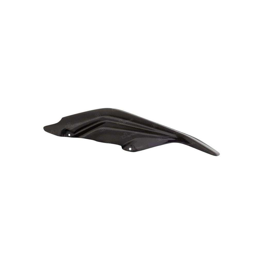 [LT-CARY4612M] Carbon Belt Protector - Matt for Yamaha