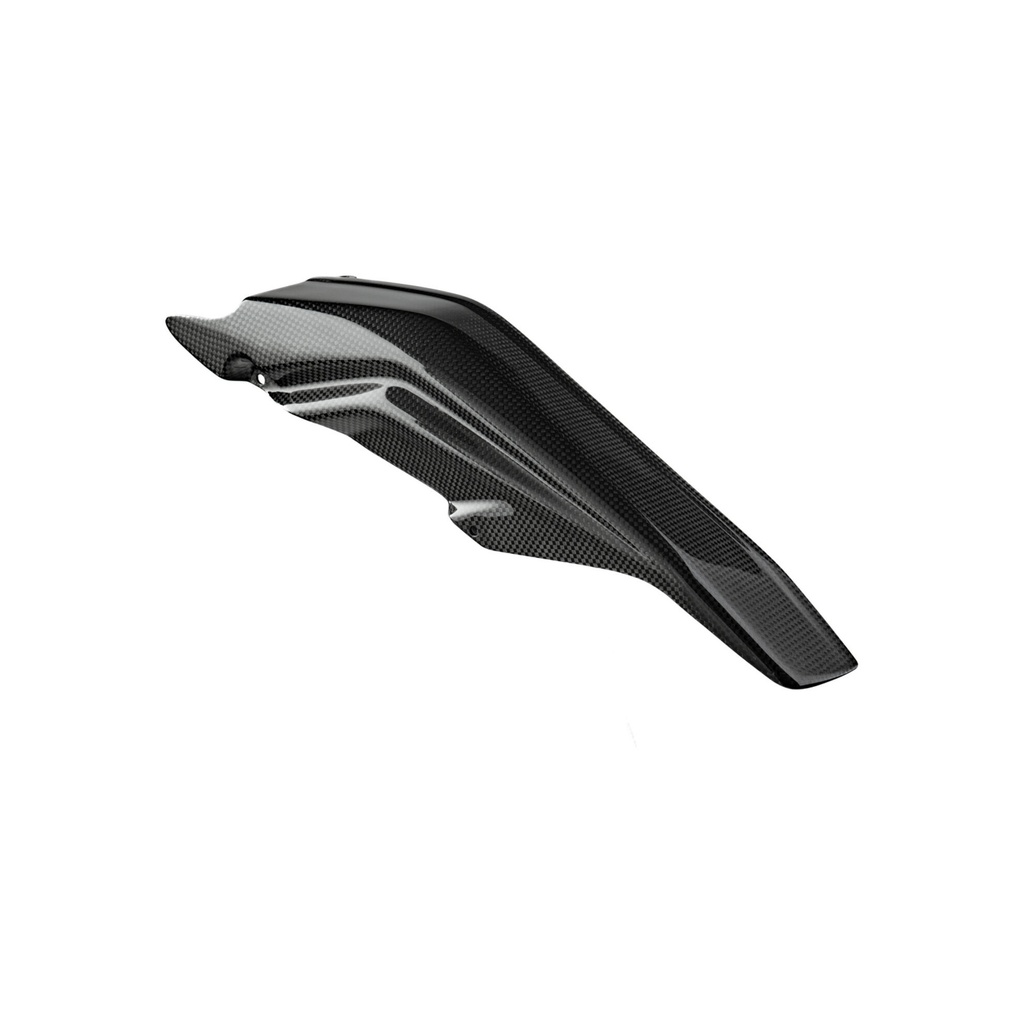 [LT-CARY4612] Carbon Belt Protector for Yamaha