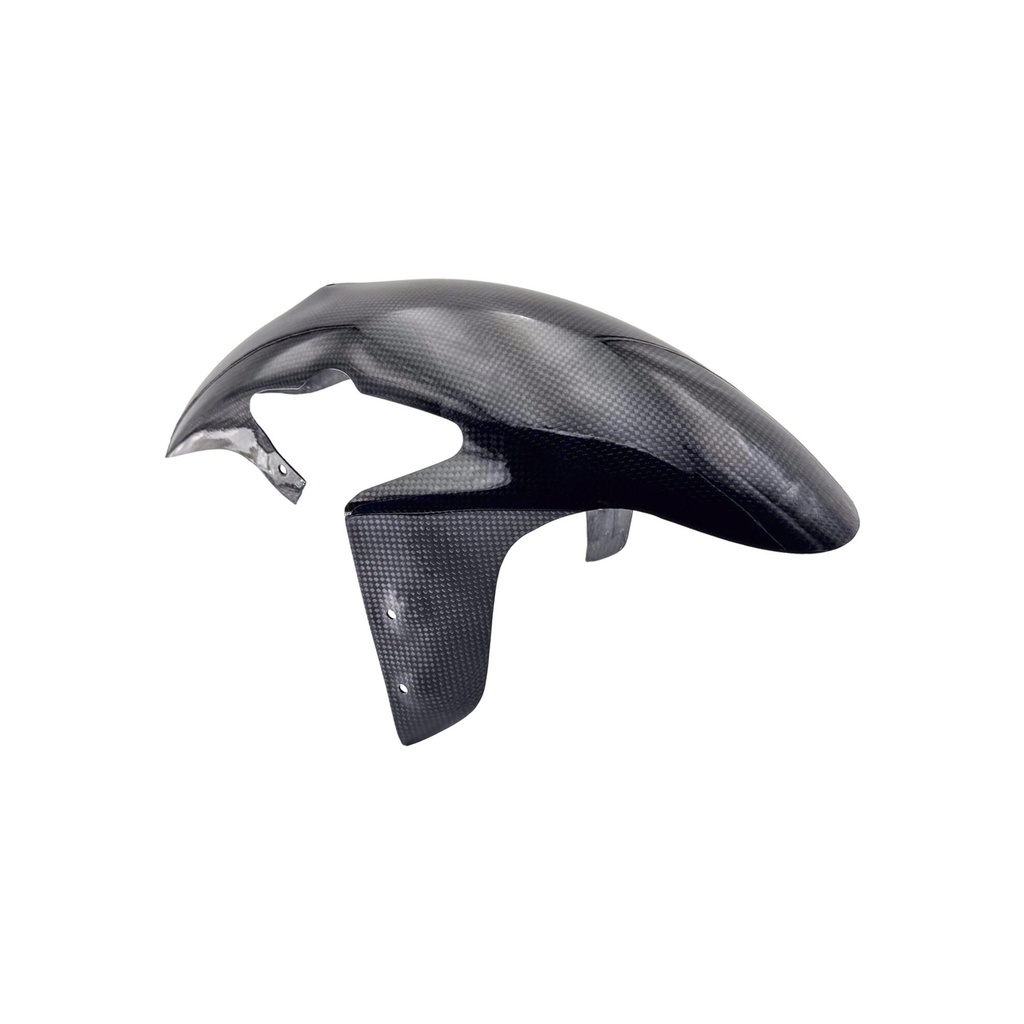 [LT-CARY0710] Carbon Front Mudguard for Yamaha