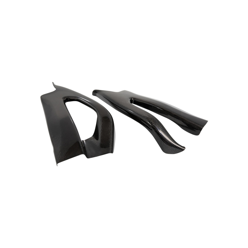 [LT-CARS6560] Carbon Arm Protections (Pair) for Suzuki