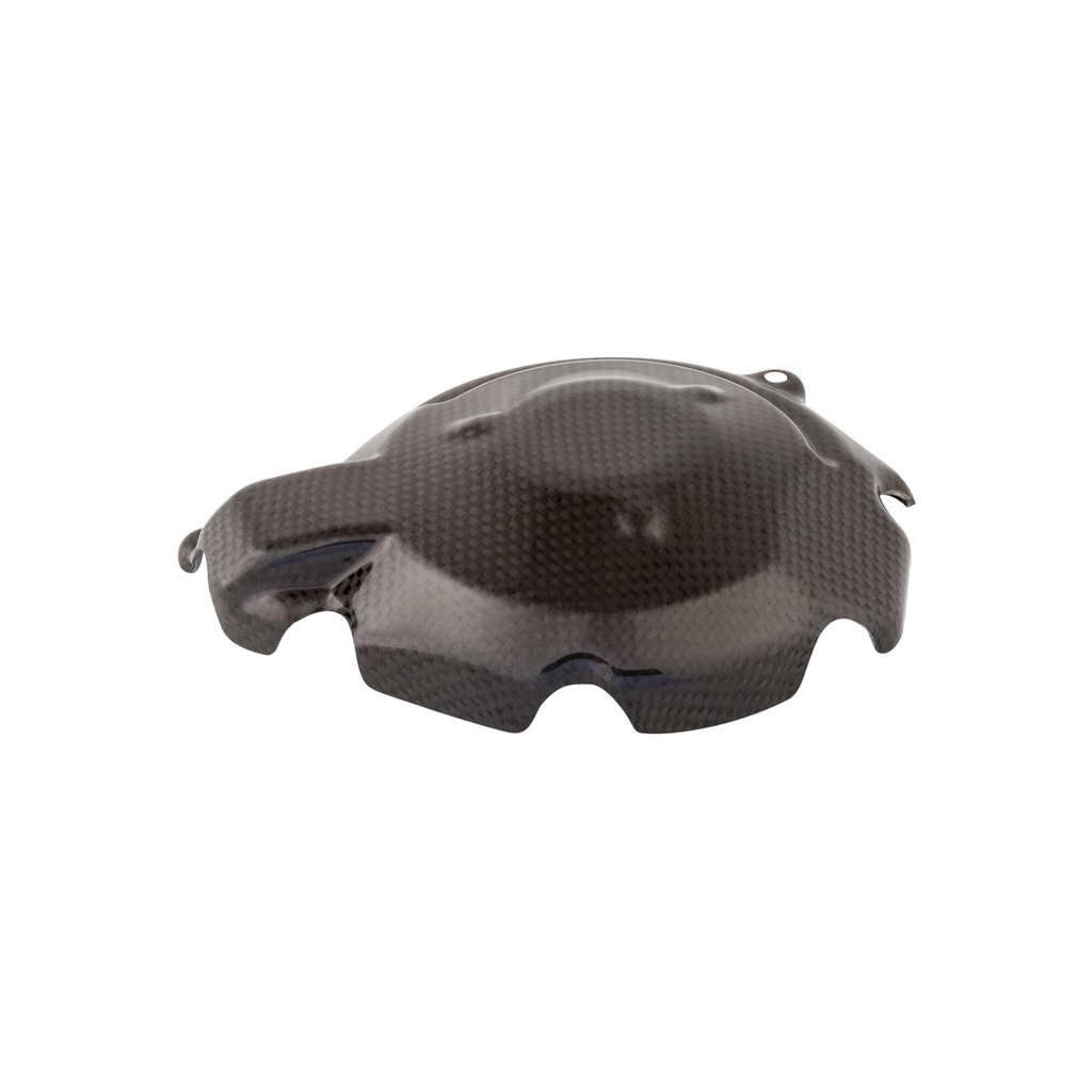 [LT-CARS6540M] Carbon Electric Cover  - Matt for Suzuki
