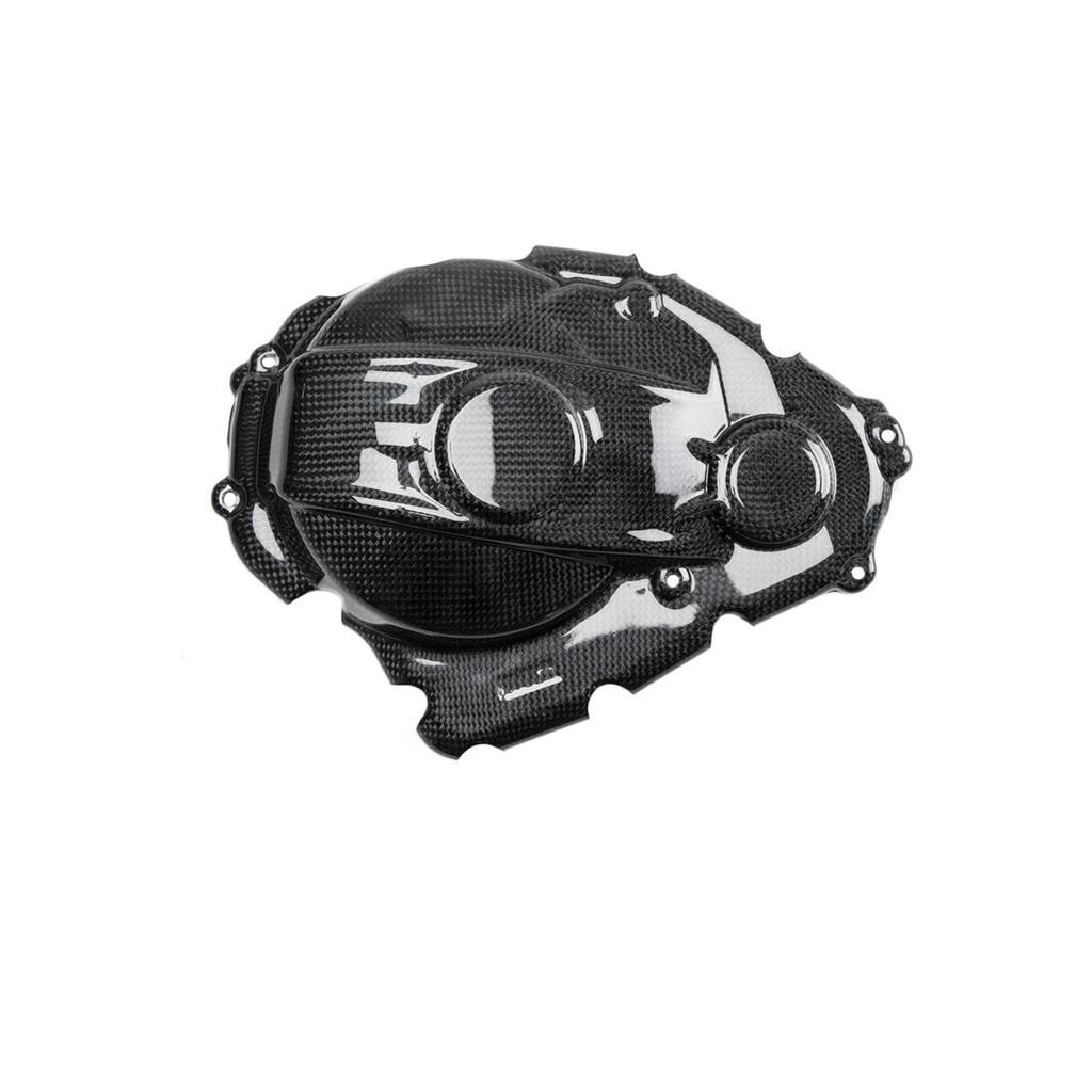 [LT-CARS6530] Carbon Clutch Cover for Suzuki
