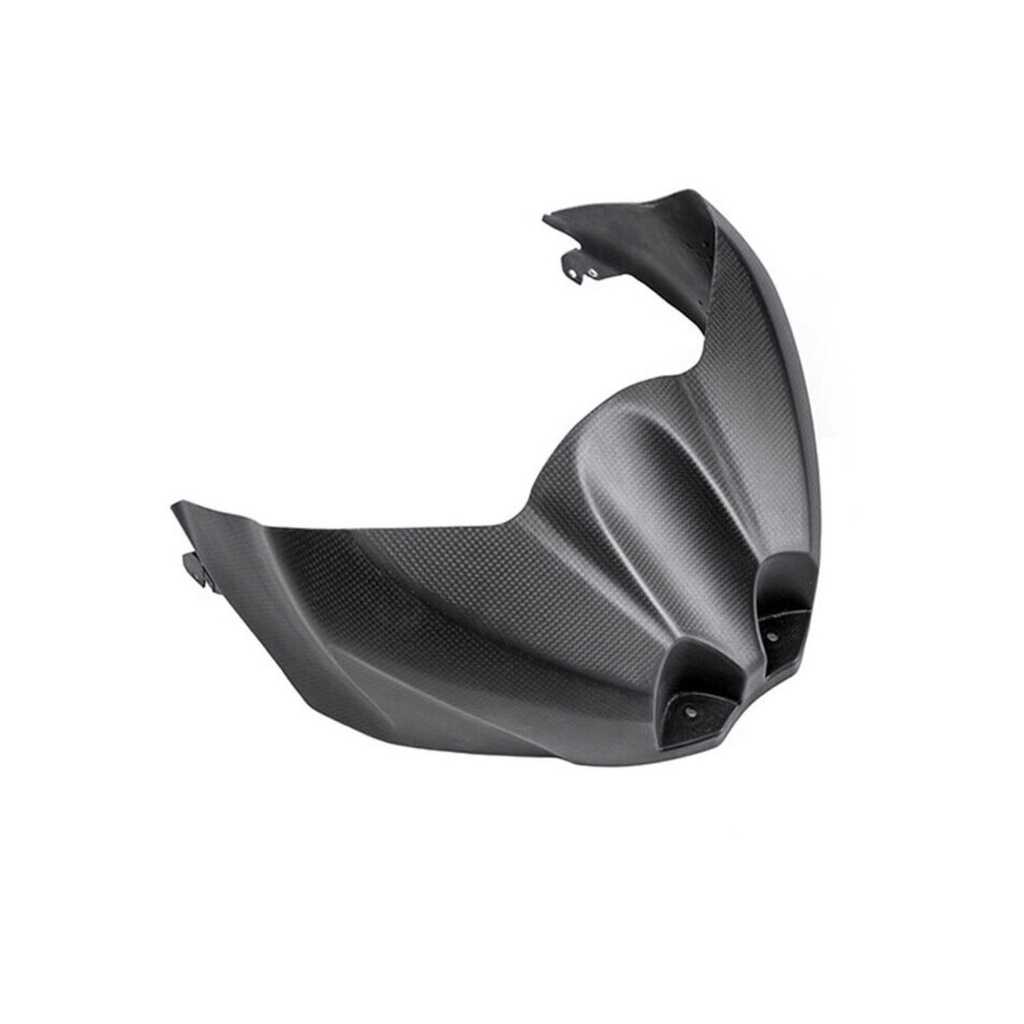 [LT-CARS6529] Carbon Tank Cover for Suzuki