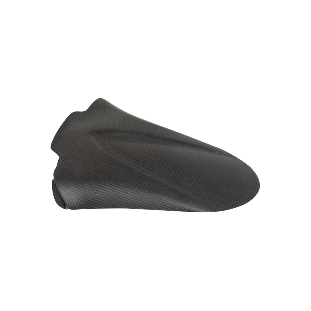 [LT-CARS6521M] Carbon Rear Mudguard - Matt for Suzuki