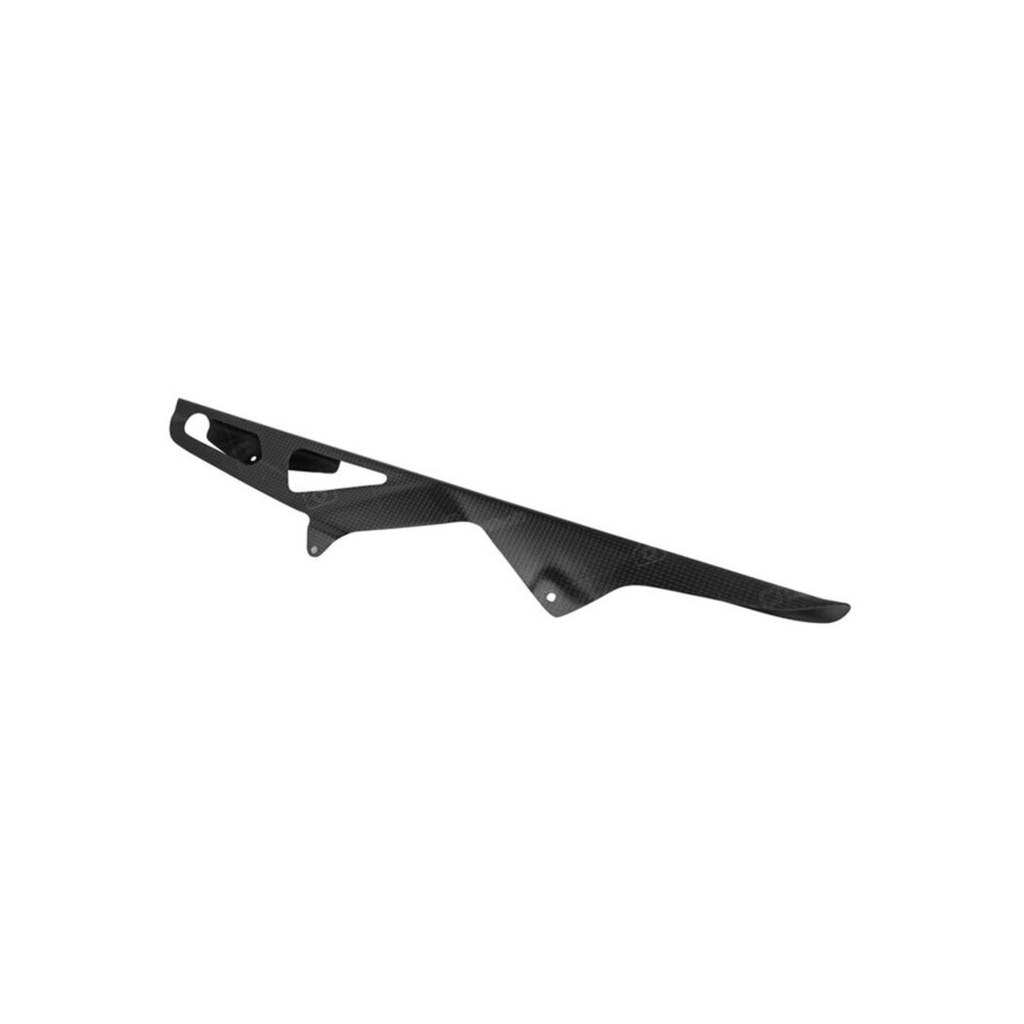 [LT-CARS6512M] Carbon Chain Cover - Matt for Suzuki