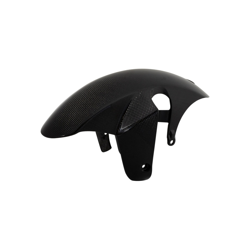 [LT-CARS6510] Carbon Front Mudguard for Suzuki