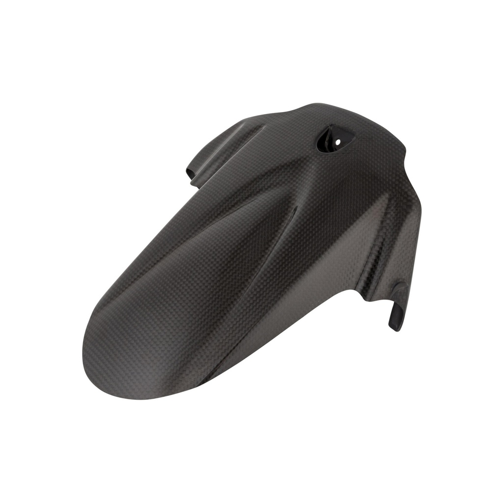 [LT-CARS6420] Carbon Rear Mudguard for Suzuki