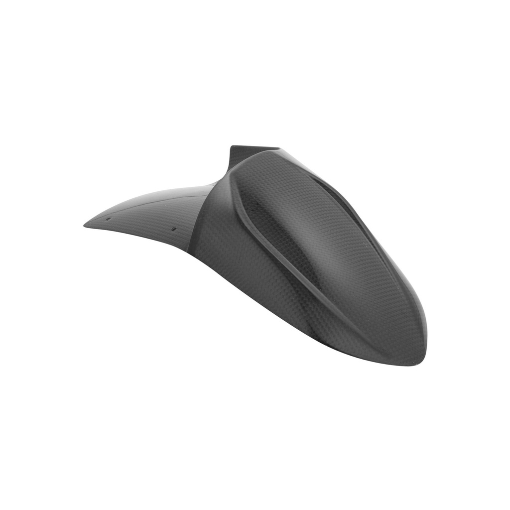 [LT-CARM1020] Carbon Rear Mudguard for Mv Agusta