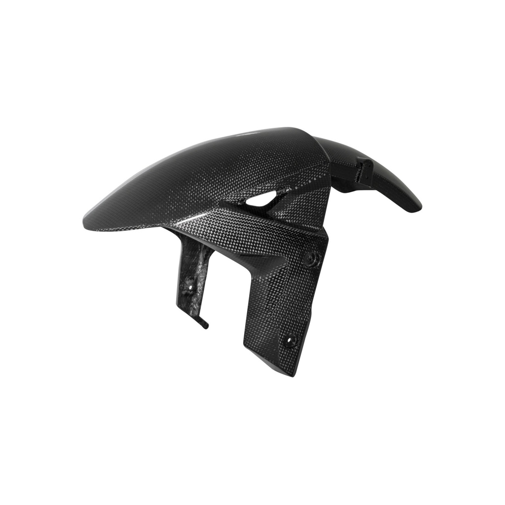 [LT-CARK9810] Carbon Front Mudguard for Kawasaki
